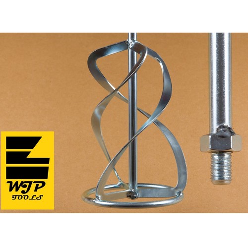 Mixing paddle stirrer - stirrer, whisk