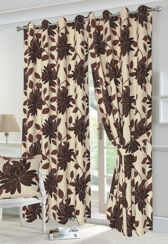 Floral printed heavy fully - heavy,