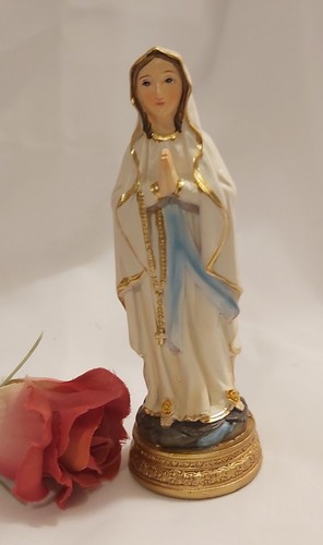 Blessed virgin mary our - mary, lady