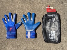 Reusch Attrakt FreeGel Fusion