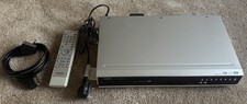 Toshiba D-R160 DVD Video