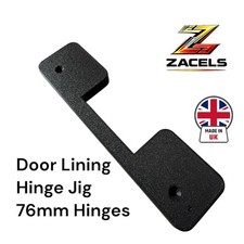 Zacels Door  Frame & Door