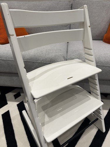 Stokke tripp trapp high - trapp,