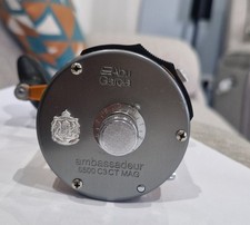 Abu 6500 C3 CT Premium Mag