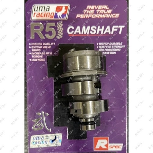 Uma racing perfomance camshaft - racing,