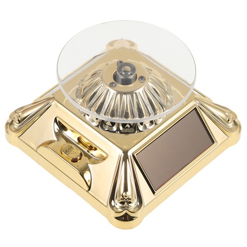 Rotating display stand - rotating,