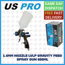 US PRO 1.4MM Nozzle LVLP