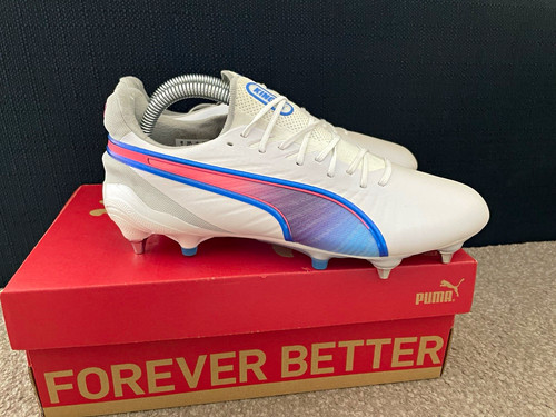 Puma king ultimate football - king,