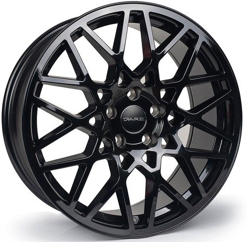 Alloy wheels dare - wheels, lg2