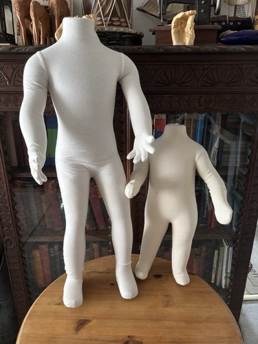 Mannequins baby and - mannequins,