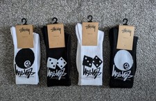 stussy socks