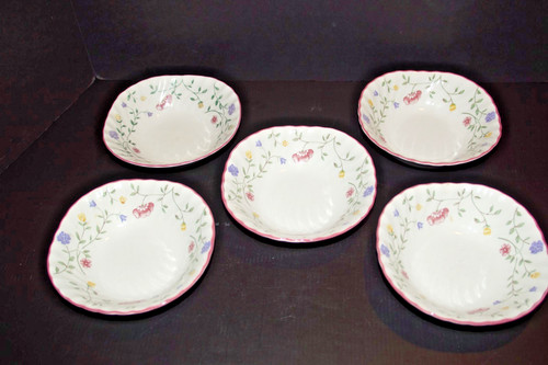 5pc johnson brothers - johnson,