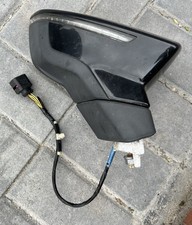 SEAT LEON MK3 2013 - 2020