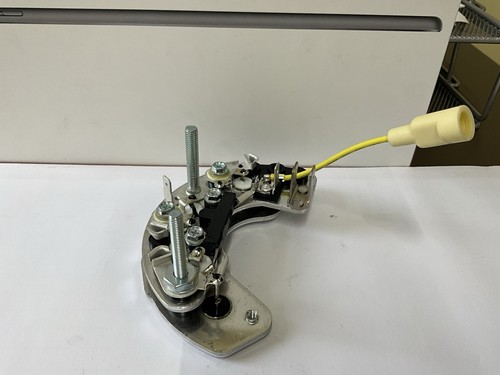 Rectifier for lucas - rectifier, a127
