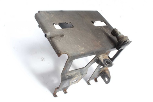 Fuse box holder bracket - fuse,