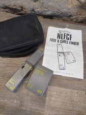 NLFCF CAT III 300V FUSE &