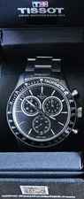 Tissot 1853 V8 Chronograph