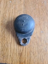 Classic Mini Hydrolastic