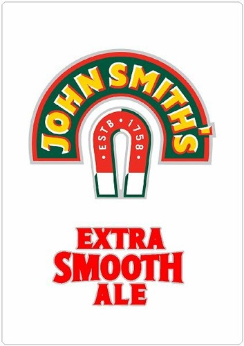 John smiths ale - smiths,