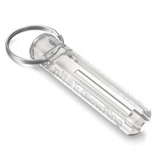 Nite Glowring Gadget Keyring