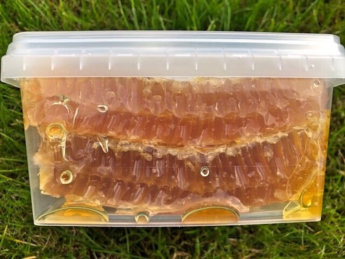 Pure natural raw cut - natural,