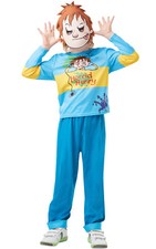 Boys Horrid Henry Fancy Dress Costume Book Week