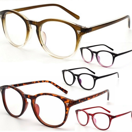 Vtg vintage style retro clear - vtg,