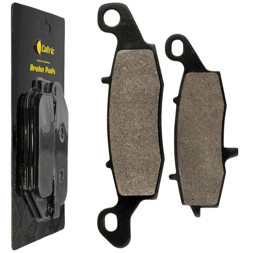Front brake pads - brake, for