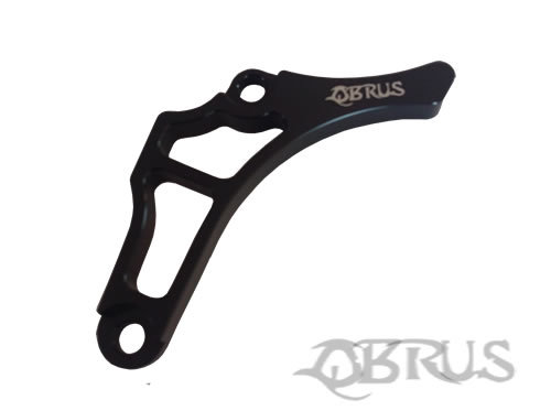Qbrus black case saver - qbrus,