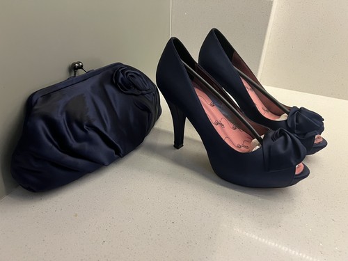 Phase eight navy - phase,