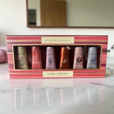 New Crabtree & Evelyn Hand