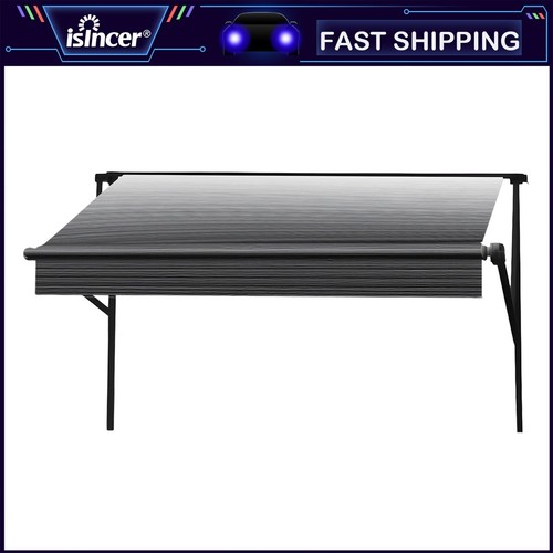 Camper awning replacement - camper,