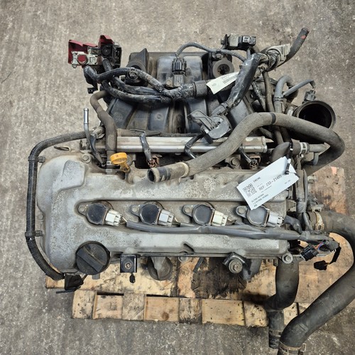 Suzuki vitara 2015 - vitara, engine