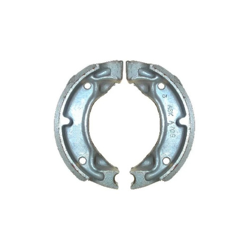 Brake shoes rear for - rear, ew