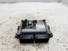 FORD MONDEO ENGINE CONTROL