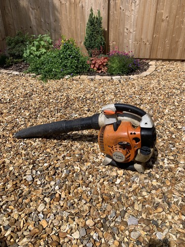 Stihl sh86 leaf - c, blower