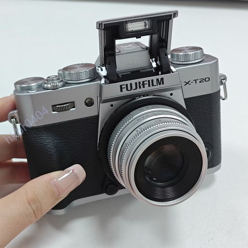 Fujifilm t20 xt20 - x-t20,