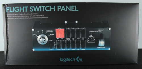 Logitech saitek pro - saitek,