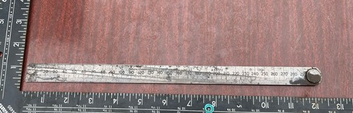 Rabone chesterman steel - rabone,