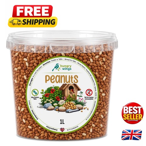 Resealable tub peanut - tub,