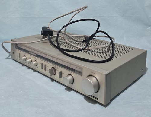 Hitachi 2000l vintage fm - vintage, am/fm