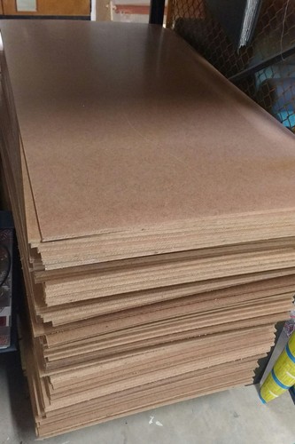 General purpose mdf - general,