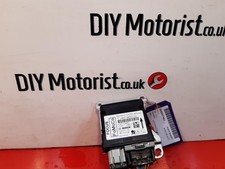  FORD FOCUS ECU  2014