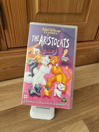 The aristocats walt disney - -,