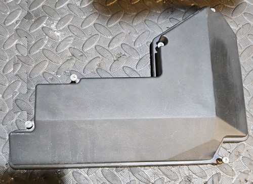 Genuine bmw fuse cover - bmw,