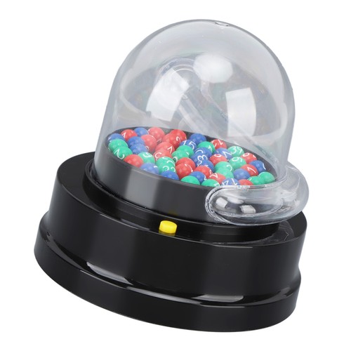 Electric shake lucky - shake, ball