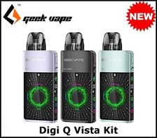 GeekVape Digi Q Vista Kit Vape