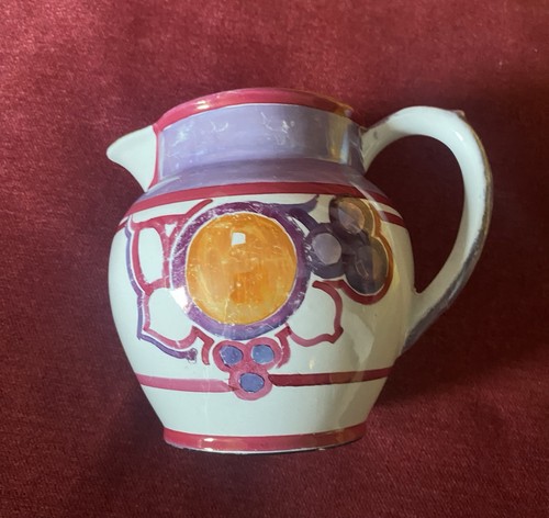 Grays pottery gloria lustre - gloria,