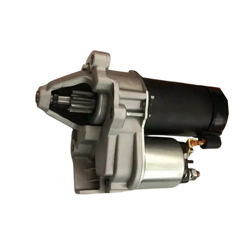 Starter motor fits bmw - fits,