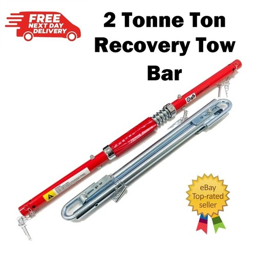 Tonne ton recovery tow - tonne, bar